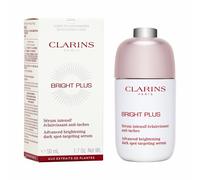 Clarins Bright Plus Advanced Dark Spot Targeting Serum
