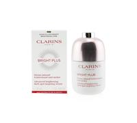 Clarins Bright Plus Advanced Brightening Dark Spot Targeting Serum 30ml - New