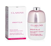 Clarins Bright Plus Advanced Brightening Dark Spot Targeting Serum 30ml - New