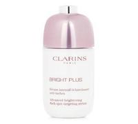 Clarins Bright Plus Advanced Brightening Dark Spot-Targeting Serum 50ml