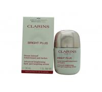 Clarins Bright Plus Advanced Brightening Dark Spot Targeting Serum 30ml