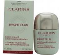 Clarins Bright Plus Advanced Dark Spot Targeting Serum 30ml