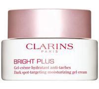 Clarins Bright Plus Anti-Stain Moisturizing Gel-Cream 50 ml