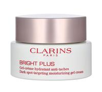 Clarins - Bright Plus Dark Spot-Targeting Moisturizing Gel Cream - Hydratační gelový krém proti tmavým skvrnám 30ml