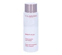 Clarins Bright Plus Dark Spot-Targeting Milky Essence 200 ml