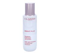 Clarins Bright Plus Dark Spot-Targeting Moist. Emulsion 75 ml