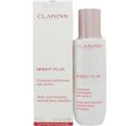 Clarins Bright Plus Dark Spot-Targeting Moisturizing Emulsion 75ml