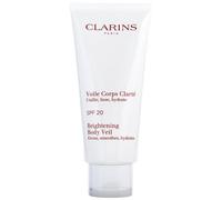 Clarins Brightening Body Veil SPF20 200 ml
