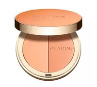 CLARINS Bronzing Powder Ever Bronze Bronzing Powders _01