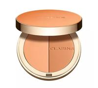 CLARINS Bronzing Powder Ever Bronze Bronzing Powders _02