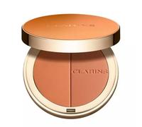 CLARINS Bronzing Powder Ever Bronze Bronzing Powders _03