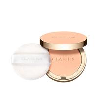 Clarins Ever Matte Compact Powder Tom 02 Clair 10g