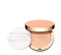 Clarins Ever Matte Compact Powder 03 Light Medium