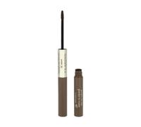 Clarins Brow 02 Auburn Duo Defines & Fixes Eyebrows 1.8g Eye Makeup