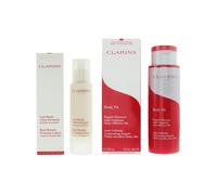 Clarins Bust And Body Firming Trio, Clarins Bust Beauty Firming Lotion 50ml