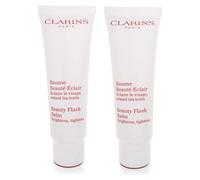 Clarins by Clarins Beauty Flash Balm Duo Pack --2x50ml/1.7oz Clarins by Clarins Beauty Flash Balm D