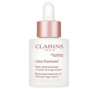 Clarins Calm-Essentiel Restoring Treatment Oil - 30ml