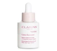 Clarins Calm-Essentiel Restoring Treatment Oil 30ml