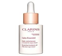 Clarins Calm Essentiel Restoring Treatment Oil 30ml