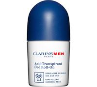 Clarins Clarins Antiperspirant Deo Roll&Ndash;On