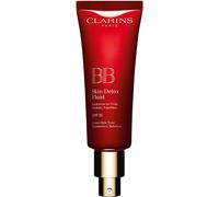 Clarins - BB Skin Detox Fluid 02 Medium SPF25 45ml / 1.6 oz. for Women