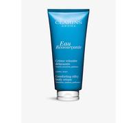 Clarins Clarins Eau Ressourçante Comforting Silky Body Cream 200ml 200ml