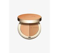 Clarins Ever Bronze Compact Powder - # 02 Medium 10g/0.3oz