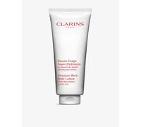 Clarins Clarins Moisture-Rich Body Lotion 200ml 200ml
