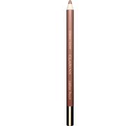 Clarins Crayon Levres Lipliner Pencil 1.3g - 01 Nude Fair