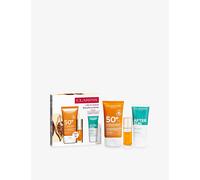 Clarins Beautiful Summer Gift Set