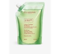 Clarins Clarins Purifying Toning Lotion Refill 400ml 400ml