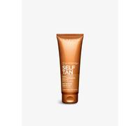 Clarins Self-Tanning Tinted Gel 125Ml