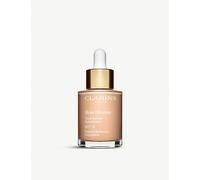 Clarins Women's Skin Illusion Foundation SPF15 in 102.5 Porcelain | Size: 30ml Clarins 102.5 Porcelain 30ml