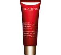 Clarins Clarins Super Restorative Décolleté and Neck Concentrate 75ml