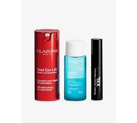 Clarins Clarins Total Eye Lift Collection Worth £84