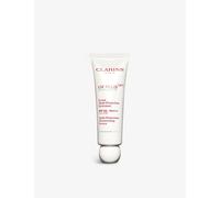 Clarins Women's UV Plus Anti-Pollution SPF 50 Translucent | Size: 30ml Clarins Multicolor 30ml