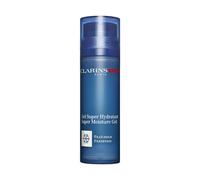 Clarins - Men Super Moisture Gel 50ml / 1.7 oz.