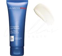 Clarins Clarinsmen Gel Apaisant Après-rasage 75 Ml