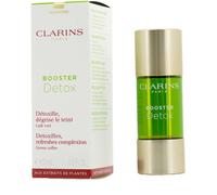 Clarins Cleanser Anti Ageing Skin Booster Detox Freshens Purify's Green Coffee