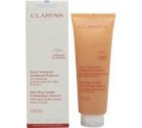 Clarins One step Gentle Exfoliating Cleanser 125ml alpine golden gentian kiwi