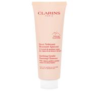 Clarins Doux Nettoyant Moussant Apaisant 125ml
