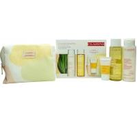 Clarins Essentials Detergent Set - 200ml