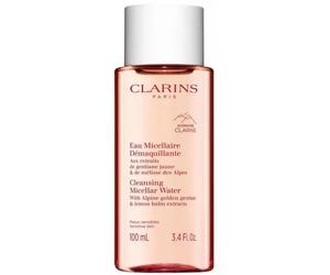 Clarins Cleansing Micellar Water 100ml