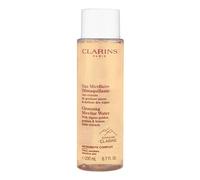 Clarins Cleansing Micellar Water 200ml - With Alpine Golden, Gentian and Lemon B