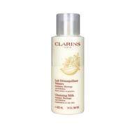 Clarins Cleansing Milk With Gentian Anti-Pollution 400ml