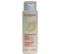 Clarins Cleansing Milk with Gentian for Combination/Oily Skin 200ml