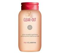 Clarins Myclarins ** Lotion Pureté Mattifying 200 Ml