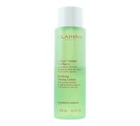 Clarins Combi/Oily Skin Purifying Toning Lotion 200ml - New - Sealed