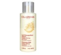 Clarins Cleansing Milk With Gentian Anti-Pollution 400ml