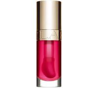 Clarins 4 Lip Comfort Oil lip Gloss 7ml